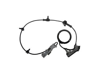 ABS Wheel Speed Sensor Dorman-OE Solutions 970-095