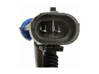 ABS Wheel Speed Sensor Dorman-OE Solutions 970-096
