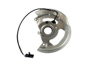ABS Wheel Speed Sensor Dorman-OE Solutions 970-097