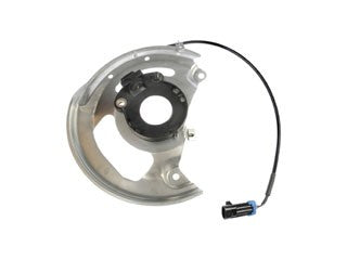 ABS Wheel Speed Sensor Dorman-OE Solutions 970-097