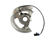 ABS Wheel Speed Sensor Dorman-OE Solutions 970-098