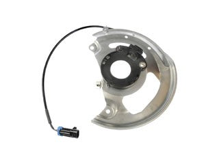 ABS Wheel Speed Sensor Dorman-OE Solutions 970-098