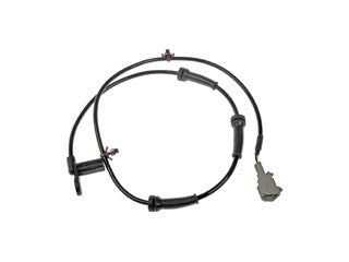 ABS Wheel Speed Sensor Dorman-OE Solutions 970-099