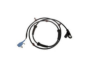 ABS Wheel Speed Sensor Dorman-OE Solutions 970-100