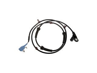 ABS Wheel Speed Sensor Dorman-OE Solutions 970-100