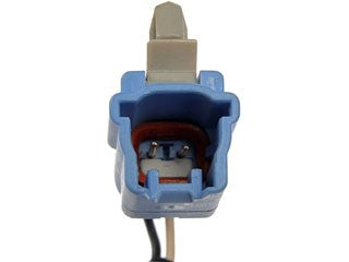 ABS Wheel Speed Sensor Dorman-OE Solutions 970-100