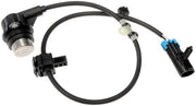 ABS Wheel Speed Sensor Dorman-OE Solutions 970-101