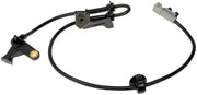 ABS Wheel Speed Sensor Dorman-OE Solutions 970-102