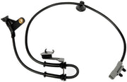 ABS Wheel Speed Sensor Dorman-OE Solutions 970-102