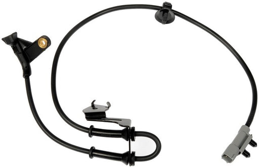 ABS Wheel Speed Sensor Dorman-OE Solutions 970-102