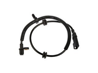 ABS Wheel Speed Sensor Dorman-OE Solutions 970-104
