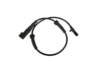 ABS Wheel Speed Sensor Dorman-OE Solutions 970-105