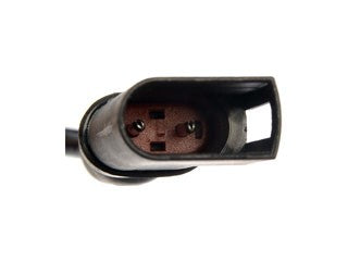ABS Wheel Speed Sensor Dorman-OE Solutions 970-105