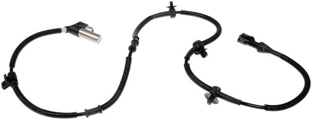 ABS Wheel Speed Sensor Dorman-OE Solutions 970-109