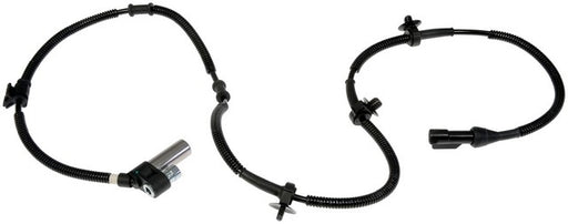 ABS Wheel Speed Sensor Dorman-OE Solutions 970-109