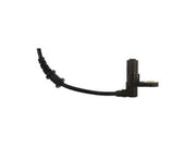 ABS Wheel Speed Sensor Dorman-OE Solutions 970-113