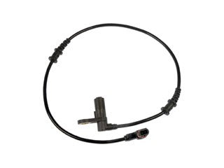 ABS Wheel Speed Sensor Dorman-OE Solutions 970-113