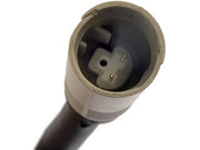 ABS Wheel Speed Sensor Dorman-OE Solutions 970-114