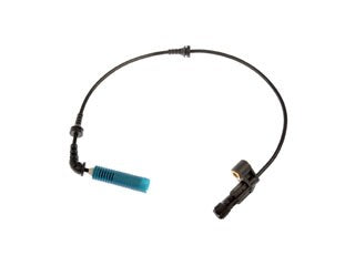 ABS Wheel Speed Sensor Dorman-OE Solutions 970-117