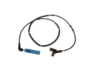 ABS Wheel Speed Sensor Dorman-OE Solutions 970-118