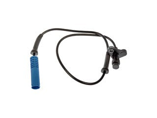 ABS Wheel Speed Sensor Dorman-OE Solutions 970-119
