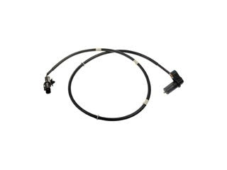 ABS Wheel Speed Sensor Dorman-OE Solutions 970-123