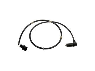 ABS Wheel Speed Sensor Dorman-OE Solutions 970-124