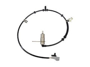 ABS Wheel Speed Sensor Dorman-OE Solutions 970-125