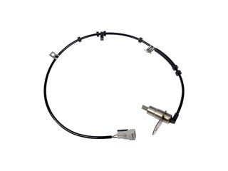 ABS Wheel Speed Sensor Dorman-OE Solutions 970-126