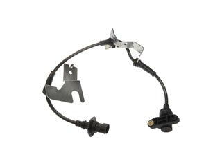 ABS Wheel Speed Sensor Dorman-OE Solutions 970-127