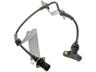 ABS Wheel Speed Sensor Dorman-OE Solutions 970-128