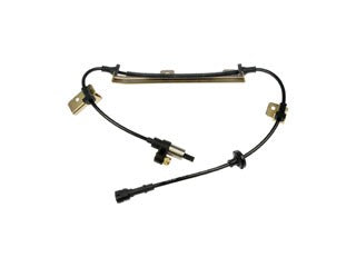 ABS Wheel Speed Sensor Dorman-OE Solutions 970-129