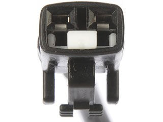 ABS Wheel Speed Sensor Dorman-OE Solutions 970-132
