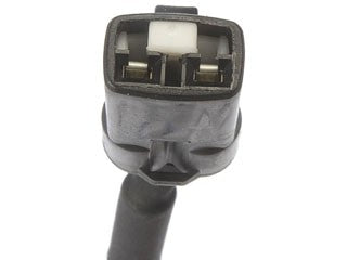 ABS Wheel Speed Sensor Dorman-OE Solutions 970-133
