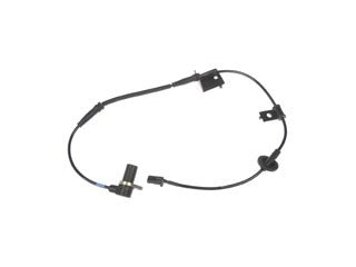 ABS Wheel Speed Sensor Dorman-OE Solutions 970-133