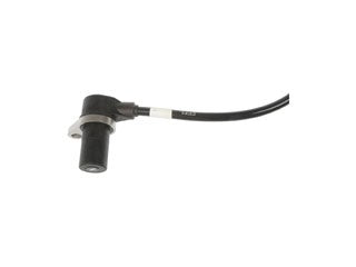 ABS Wheel Speed Sensor Dorman-OE Solutions 970-134
