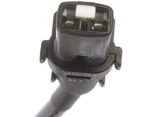 ABS Wheel Speed Sensor Dorman-OE Solutions 970-134