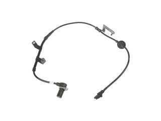 ABS Wheel Speed Sensor Dorman-OE Solutions 970-134