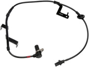 ABS Wheel Speed Sensor Dorman-OE Solutions 970-135