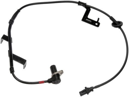 ABS Wheel Speed Sensor Dorman-OE Solutions 970-135