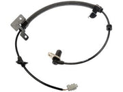 ABS Wheel Speed Sensor Dorman-OE Solutions 970-138