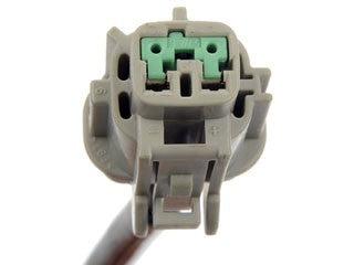 ABS Wheel Speed Sensor Dorman-OE Solutions 970-138