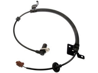 ABS Wheel Speed Sensor Dorman-OE Solutions 970-139