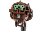 ABS Wheel Speed Sensor Dorman-OE Solutions 970-139