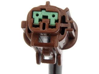 ABS Wheel Speed Sensor Dorman-OE Solutions 970-139