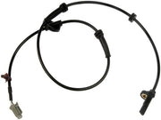 ABS Wheel Speed Sensor Dorman-OE Solutions 970-140