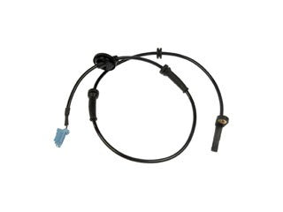 ABS Wheel Speed Sensor Dorman-OE Solutions 970-141