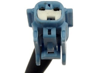 ABS Wheel Speed Sensor Dorman-OE Solutions 970-141
