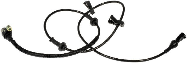 ABS Wheel Speed Sensor Dorman-OE Solutions 970-148