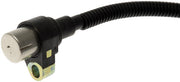 ABS Wheel Speed Sensor Dorman-OE Solutions 970-148